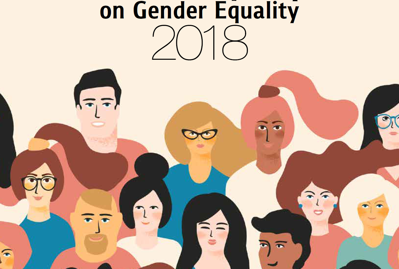Chula S Sustainability Report On Gender Equality 2018 Chulalongkorn